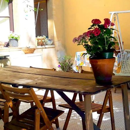 B&B Etnea Centoundici Николози Екстериор снимка