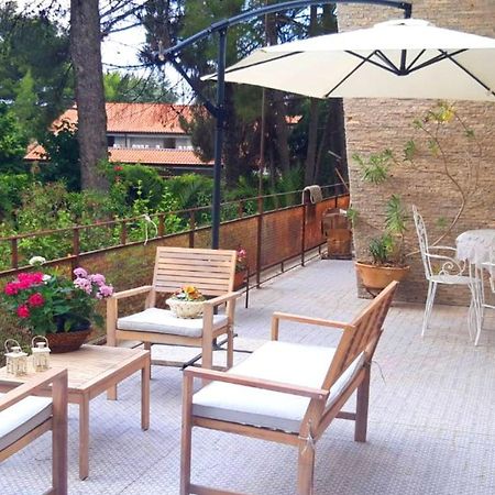 B&B Etnea Centoundici Николози Екстериор снимка