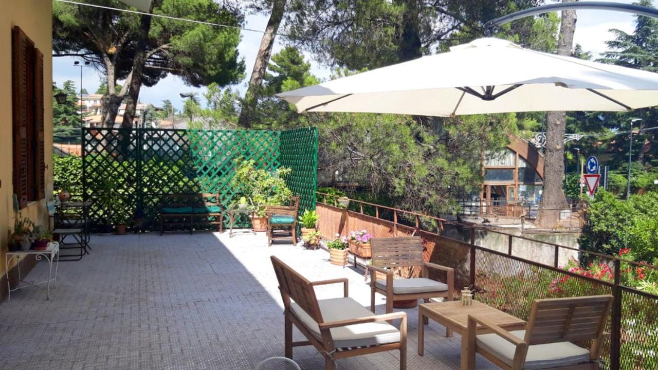 B&B Etnea Centoundici Николози Екстериор снимка
