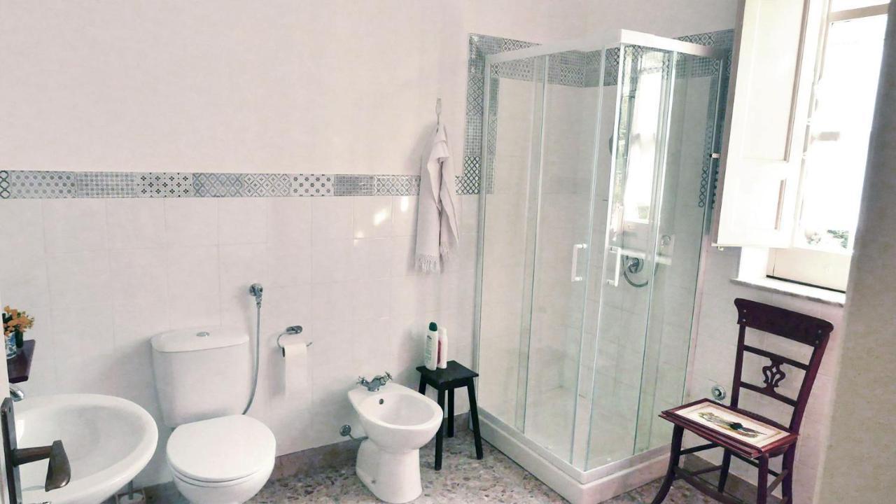 B&B Etnea Centoundici Николози Екстериор снимка