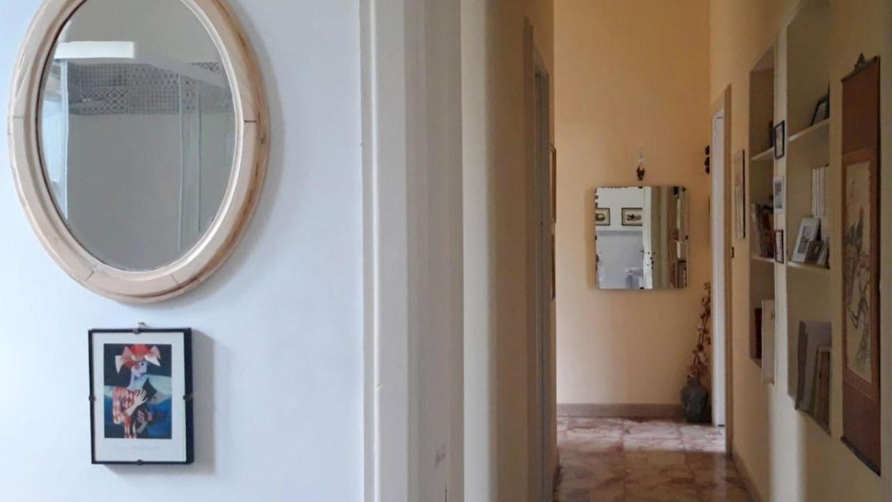 B&B Etnea Centoundici Николози Екстериор снимка