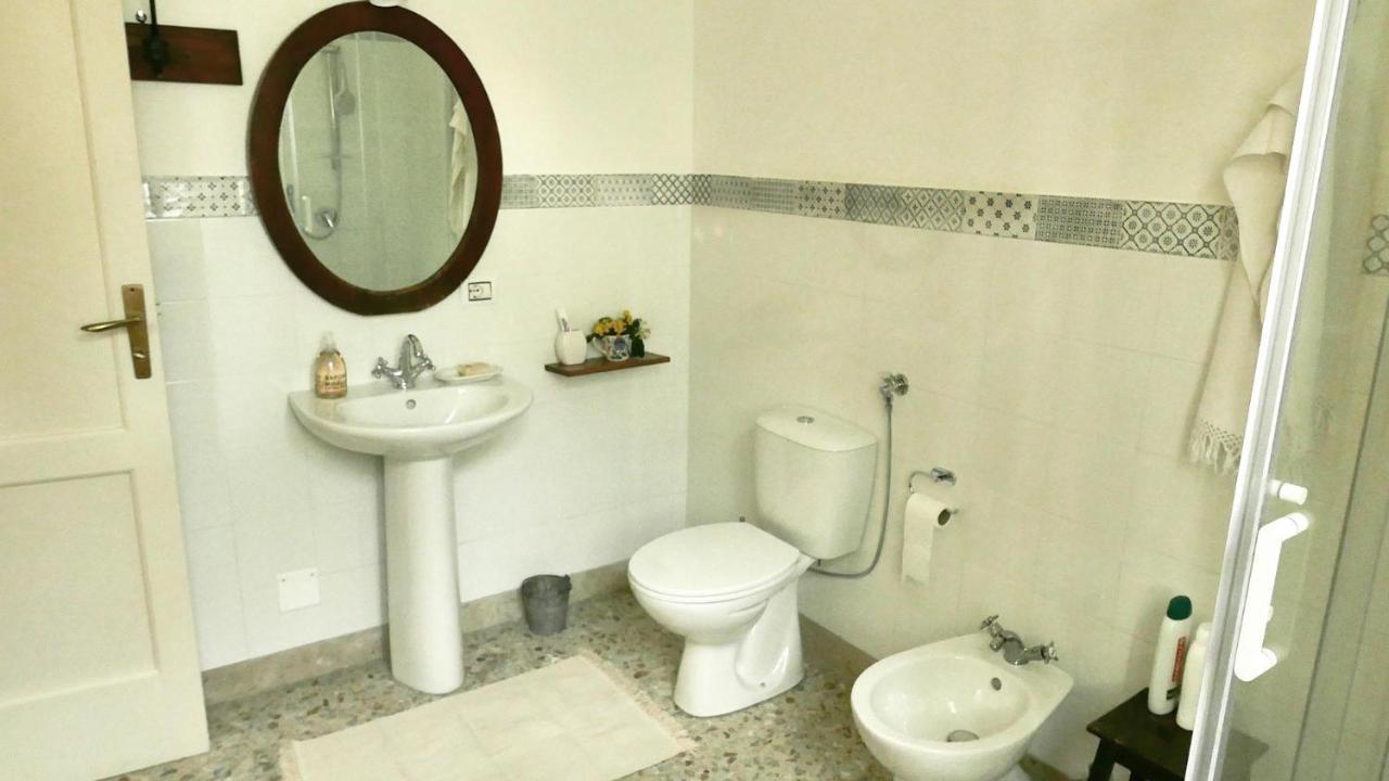 B&B Etnea Centoundici Николози Екстериор снимка