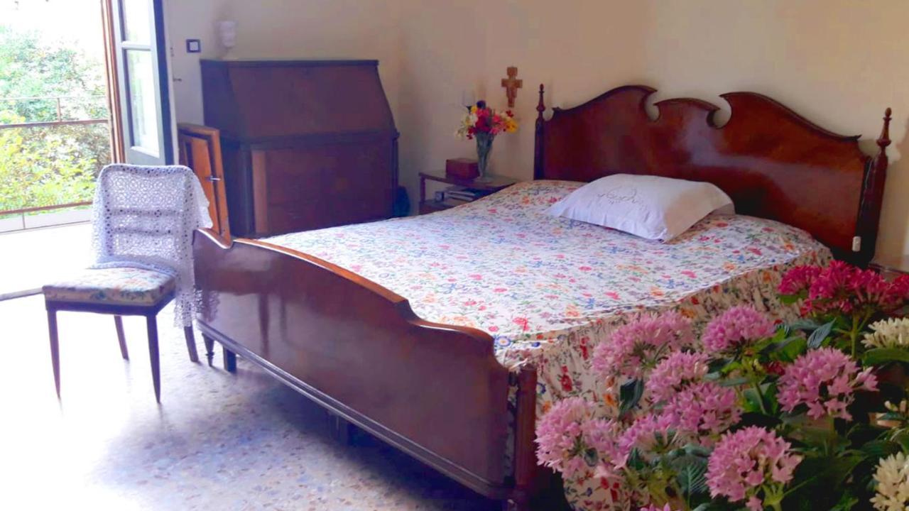B&B Etnea Centoundici Николози Екстериор снимка