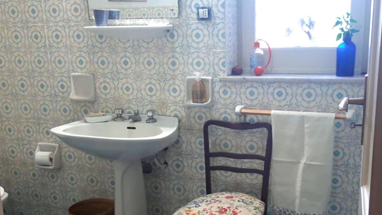 B&B Etnea Centoundici Николози Екстериор снимка