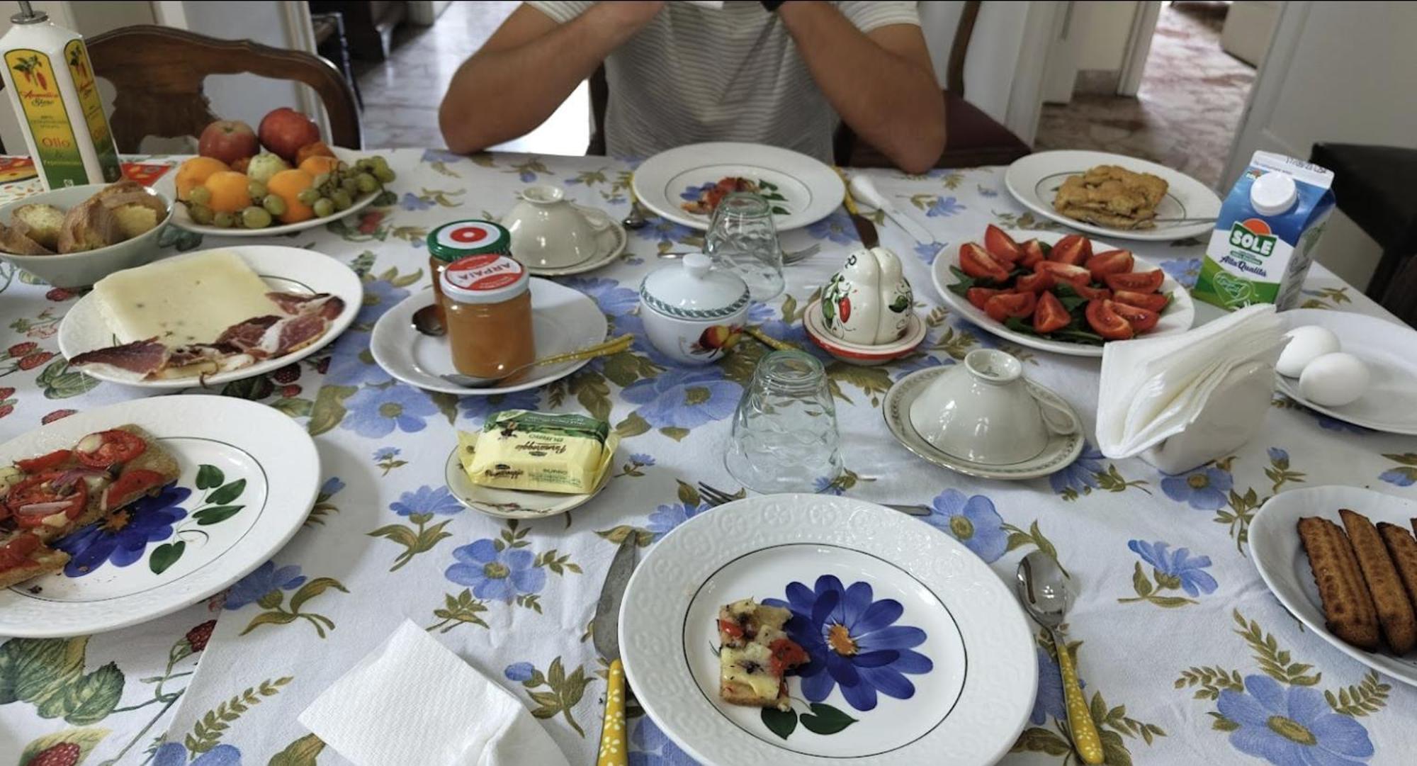 B&B Etnea Centoundici Николози Екстериор снимка